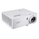 3. Acer PL6620 Standard Throw Projector 6000 ANSI Lumens DLP WUXGA (1920x1200) White
