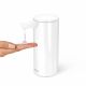 2. simplehuman ST1085 Soap Dispenser 0.266 l White