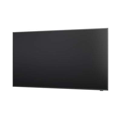 4. NEC MultiSync E438 Digital Signage Flat Panel 108 cm (42.5") LCD 350 cd/m2 4K Ultra HD Black 16/7