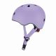 7. Globber Lavender Jr 506-103 helmet