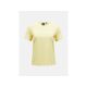 PEAK PERFORMANCE Active Tee Women yellow