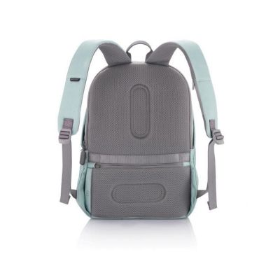 25. XD DESIGN ANTI-THEFT BACKPACK BOBBY SOFT GREEN P/N: P705.797