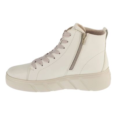 2. Rieker Shoes W2661-80 Beige 36
