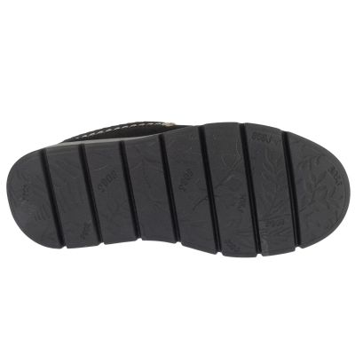 4. Skechers BOBS Keepsakes Lite – Fuzzy Dreams 114749-BBK Black Size 37