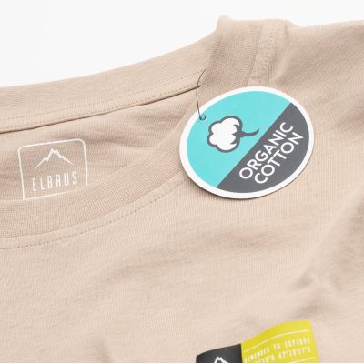 6. Men's FRODE Short Sleeve T-Shirt