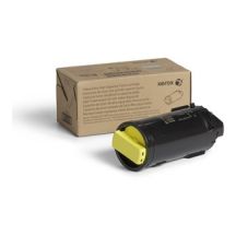 Xerox 106R03938 Toner Cartridge 1pc Original Yellow