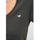 3. Mustang Women's T-Shirt BEVERLY 1017492 4088