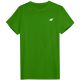 2. Men's cotton T-shirt 4F 4FWSS26TTSHM4483-41S