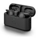 3. Epos Adapt E1 Wireless In-Ear Headphones, Scandinavian Black