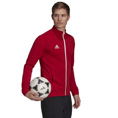 3. Adidas Entrada 22 Track Jacket M H57537 sweatshirt