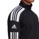 12. Adidas Squadra 21 Training M GK9546 sweatshirt