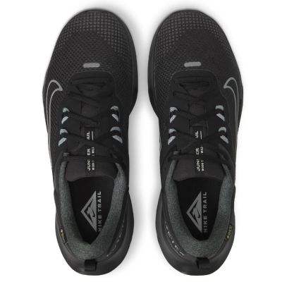 3. Nike Juniper Trail 2 GORE-TEX HM9734-001 shoes