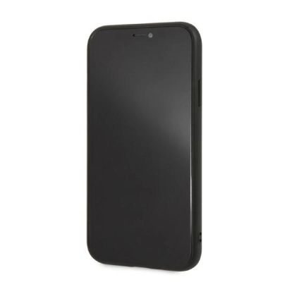 7. Mercedes MEHCI61THLBK iPhone Xr black/black hardcase New Organic I