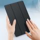 15. Dux Ducis Toby Armored Flip Smart Case for Realme Pad Mini black