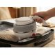 16. Esperanza NIAGARA EKK023 electric kettle (750W 0.5l; white)