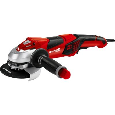 2. EINHELL TE-AG 125 CE 4430860 angle grinder (125mm)