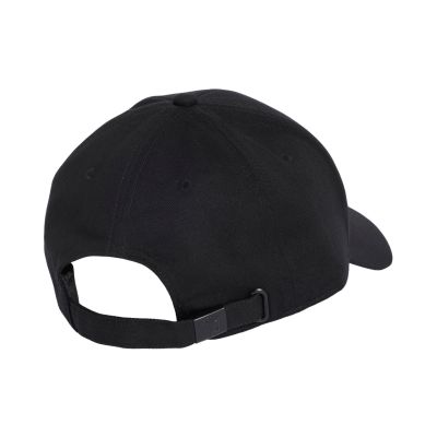 2. adidas Manchester United Cap Black KT0647