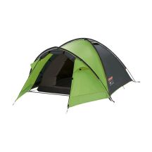 Coleman Pingora 3 BlackOut Green, Gray Multi-Person Tent
