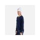 9. Rossignol W Jcc Lina Pull sweater blue