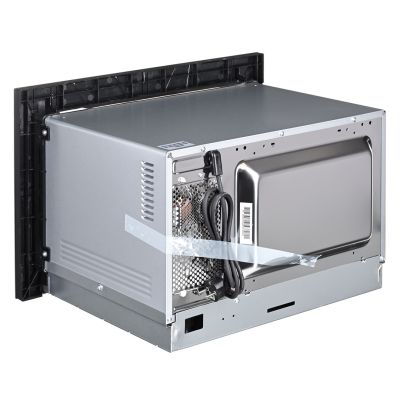 32. Built-in microwave oven ELECTROLUX LMS4253TBK