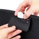 11. Spigen Klasden Pouch for Nintendo Switch 2 - Gray