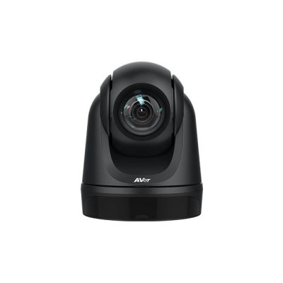 AVer DL30 Webcam 2 MP 1920 x 1080 px USB Black