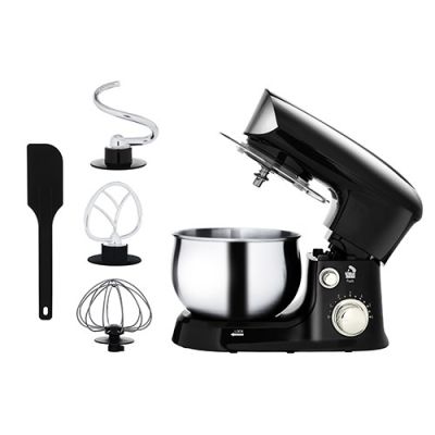 14. Planetary mixer ADLER AD 4226b, black