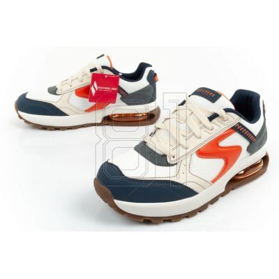 14. Skechers SKX-167 Jr 419020L/NTNV shoes