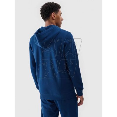 3. Tracksuit 4F M 4FWAW24TAPSM050-32S