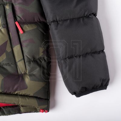 10. Bejo Baldey Jr jacket 92800371624