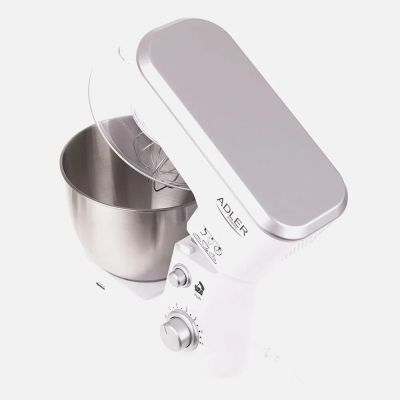 15. ADLER AD 4216 planetary robot