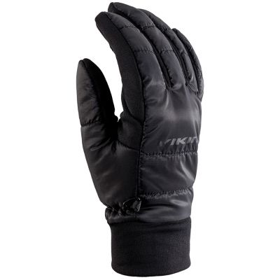 Viking Superior Multifunction Gloves, Black, 140-22-4400-09