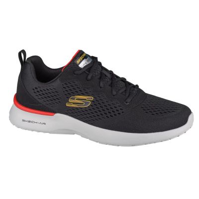 5. Skechers Skech-Air Dynamight M 232291-BLK shoes