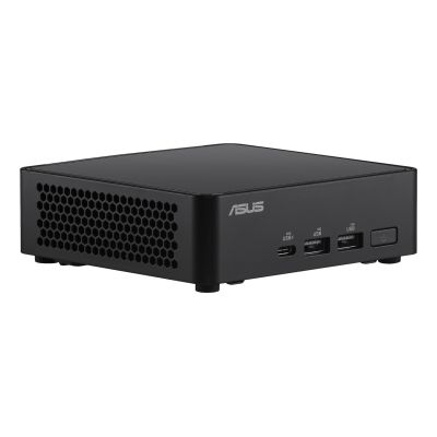7. ASUS NUC 14 PRO RNUC14RVKI300002I computer (RPL-R 28W (C3 100U), noRAM, noStorage, Integrated VGA, noOS, EU Cord, Kit)