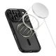 3. Tech-Protect MagCam MagSafe Case for iPhone 17 Pro Max - Matte Black