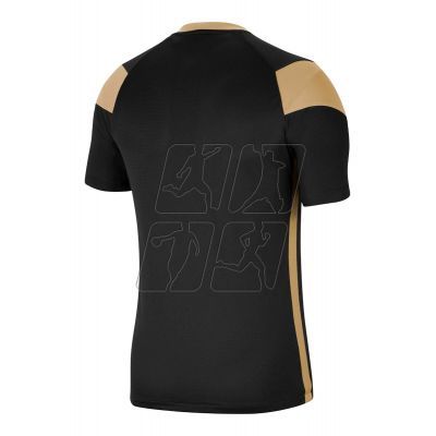 2. Nike Dri-FIT Park Derby III Jr CW3833-010 T-shirt