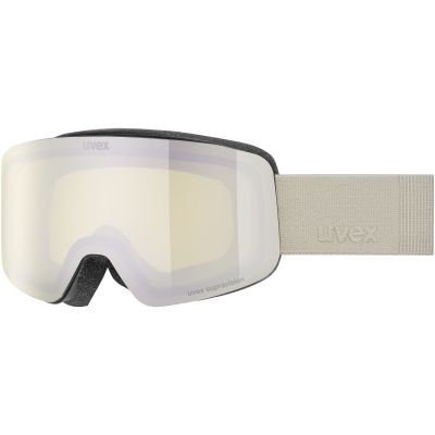2. UVEX Pwdr FM Ski Goggles