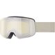 2. UVEX Pwdr FM Ski Goggles