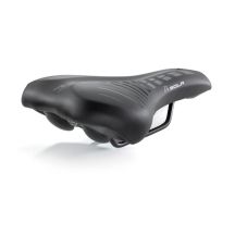 ASOLA saddle black