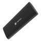 6. EXTERNAL SSD ENCLOSURE NATEC RHINO M.2 NVME LITE USB-C 3.1 GEN 2 ALUMINUM