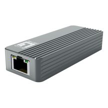 LevelOne USB-0410 Ethernet 10000 Mbit/s