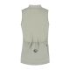 3. Rogelli women's sleeveless cycling jersey ESSENTIAL taupe XL