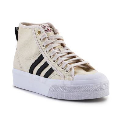 adidas Nizza Platform Mid W H00641 Shoes