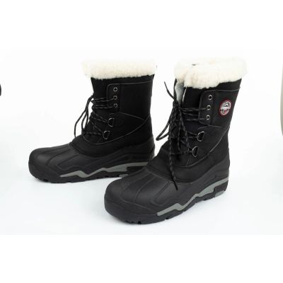 19. Geographical Norway M CARL BLACK shoes