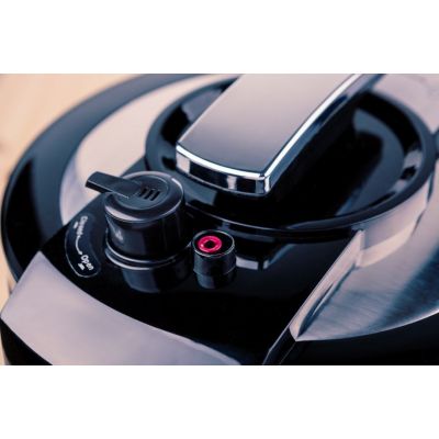 3. ELDOM PRESSURE COOKER SW500