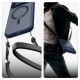 17. Spigen Ultra Hybrid MagSafe Case for iPhone 18 Pro / 17 Pro - Dark Blue