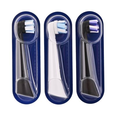 4. Oral-B IO2 Duo Xmas Toothbrush Set
