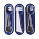 4. Oral-B IO2 Duo Xmas Toothbrush Set