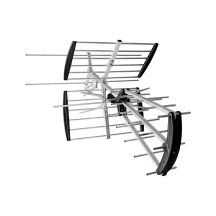 Directional antenna DVB-T / DVB-T2 DPM HN63NWZ with LTE filter, 32 elements, with amplifier