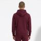 5. New Balance Hoops Classics Hoodie - MT23585-NBY